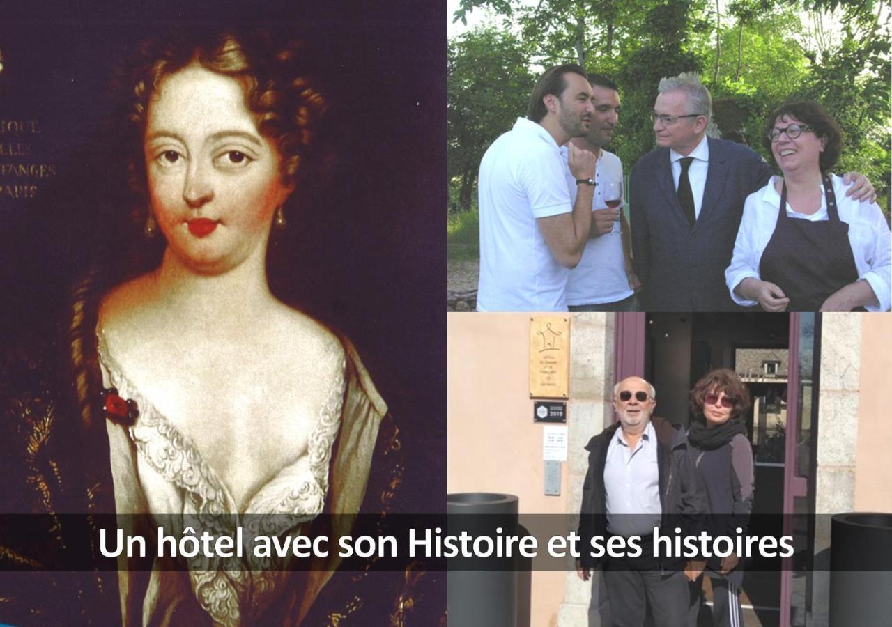 Hotel La Ferme De Bourran Rodez - Parking Prive Gratuit Bagian luar foto