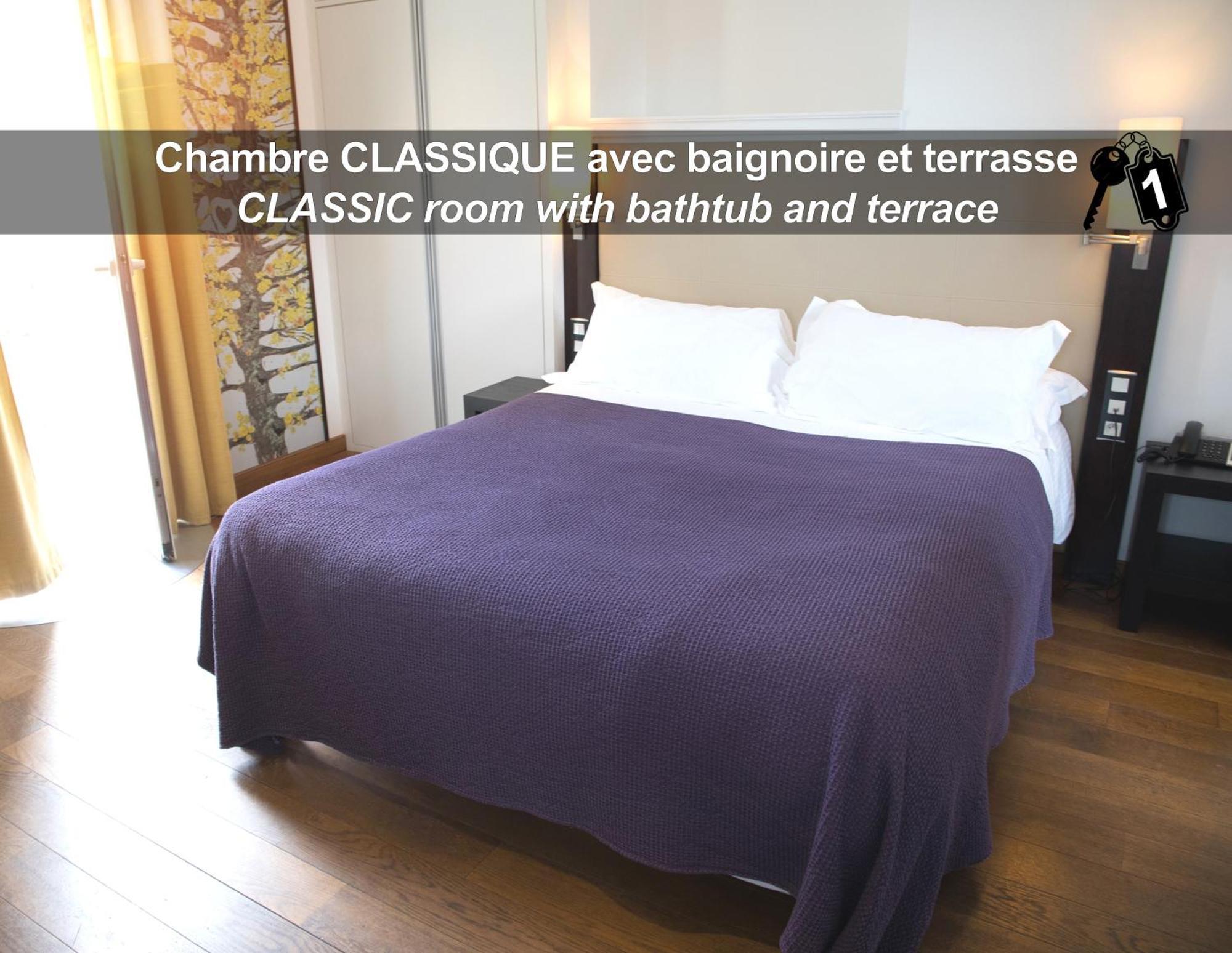 Hotel La Ferme De Bourran Rodez - Parking Prive Gratuit Bagian luar foto