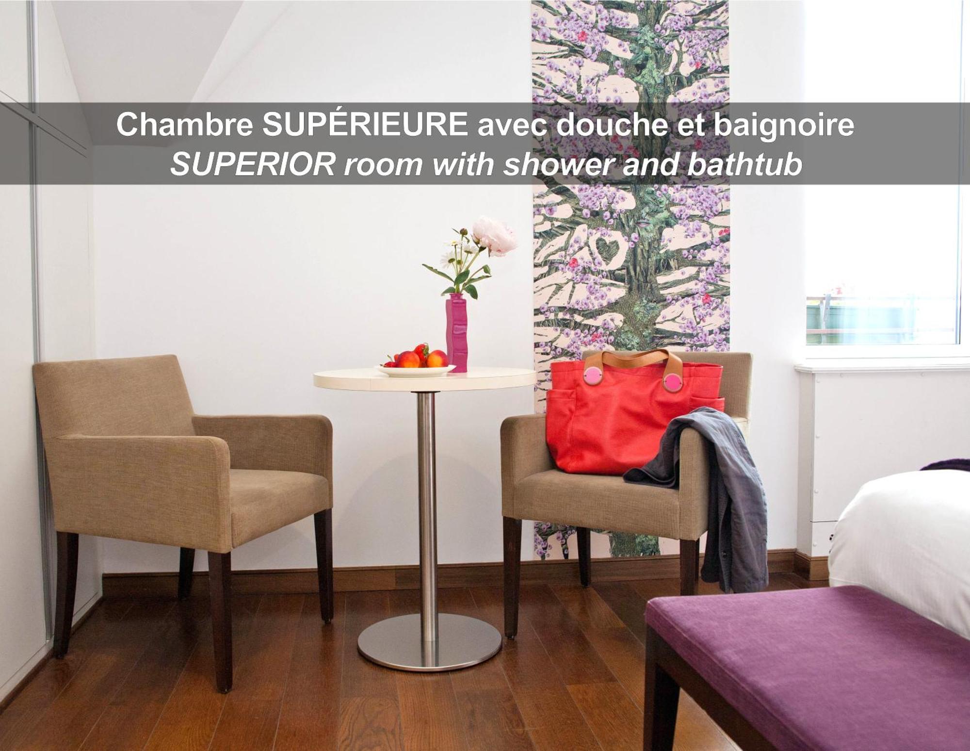 Hotel La Ferme De Bourran Rodez - Parking Prive Gratuit Bagian luar foto