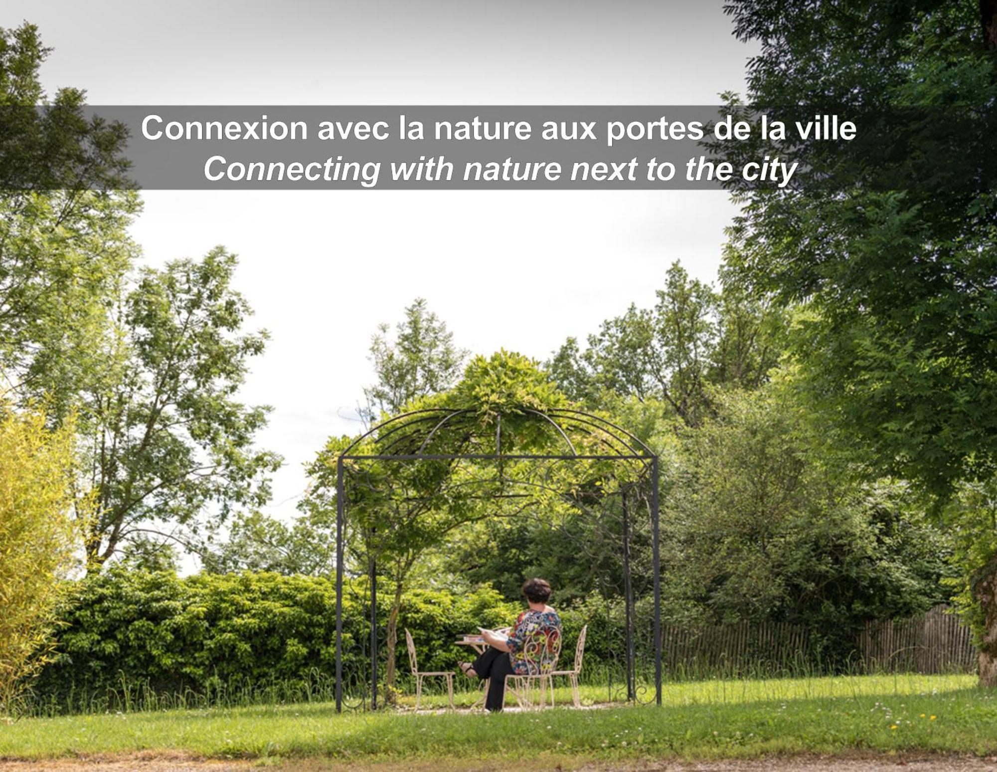 Hotel La Ferme De Bourran Rodez - Parking Prive Gratuit Bagian luar foto