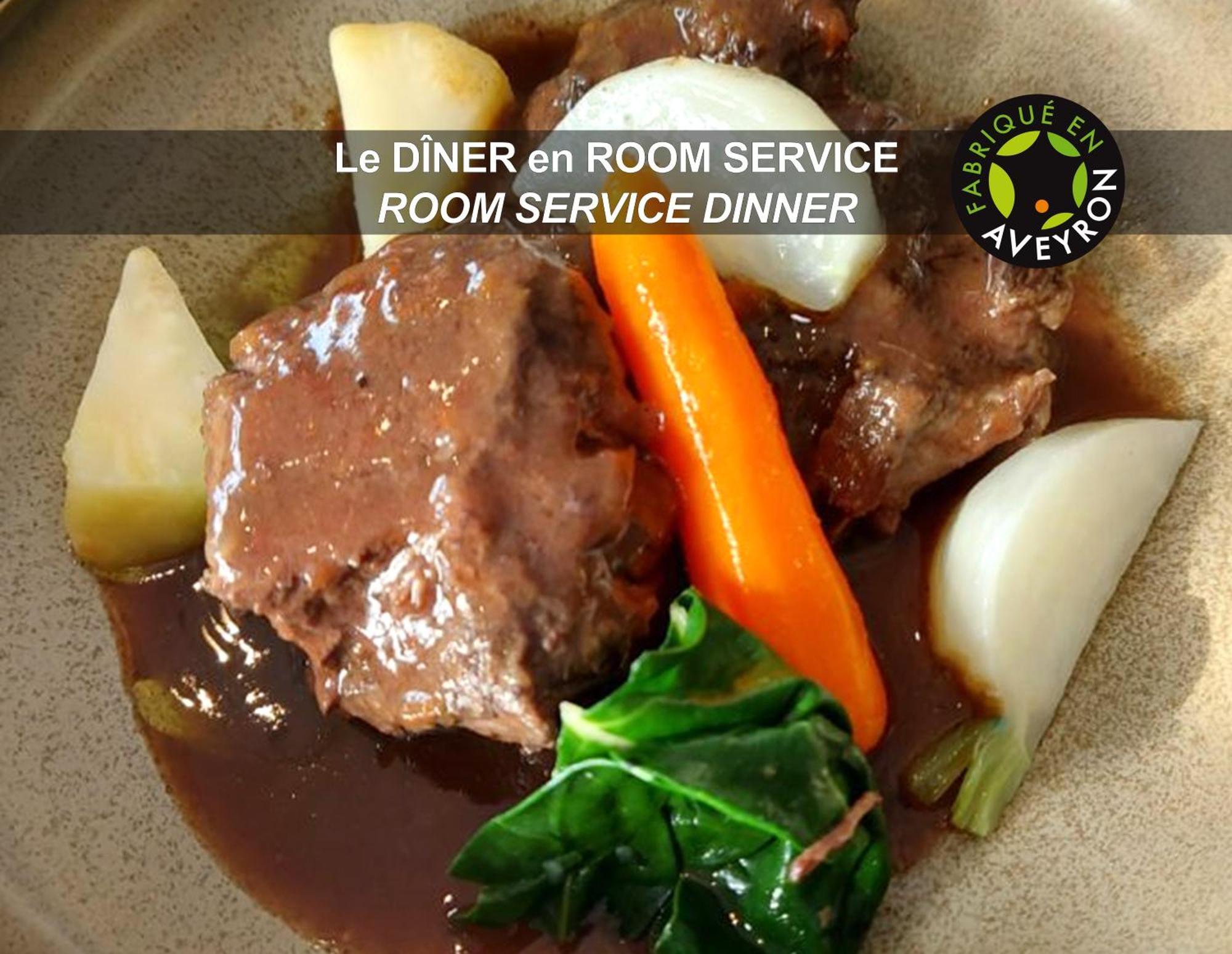 Hotel La Ferme De Bourran Rodez - Parking Prive Gratuit Bagian luar foto